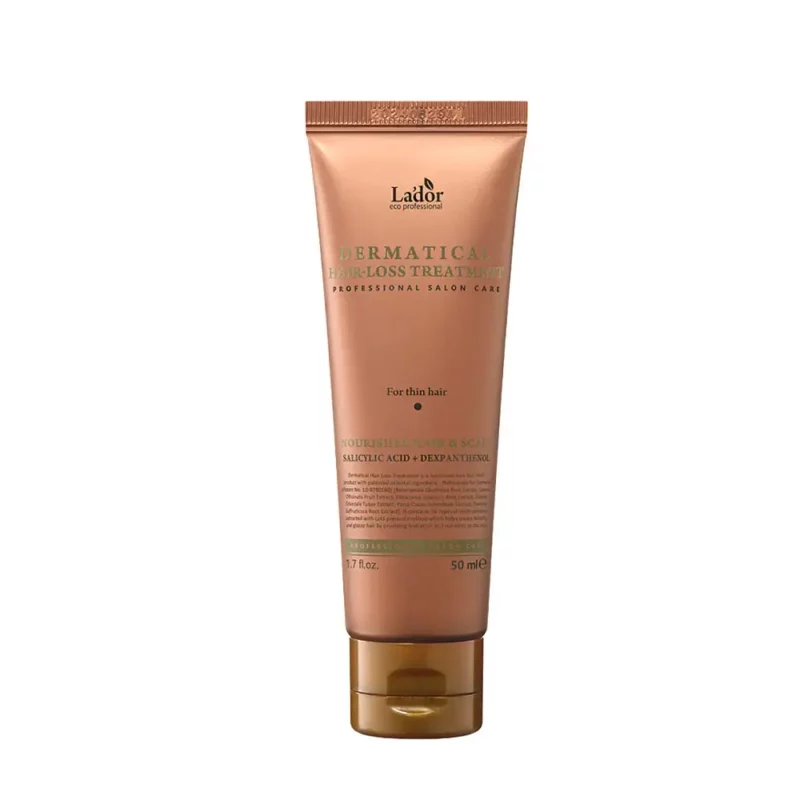 La'dor Dermatical Hair-Loss Treatment For Thin Hair