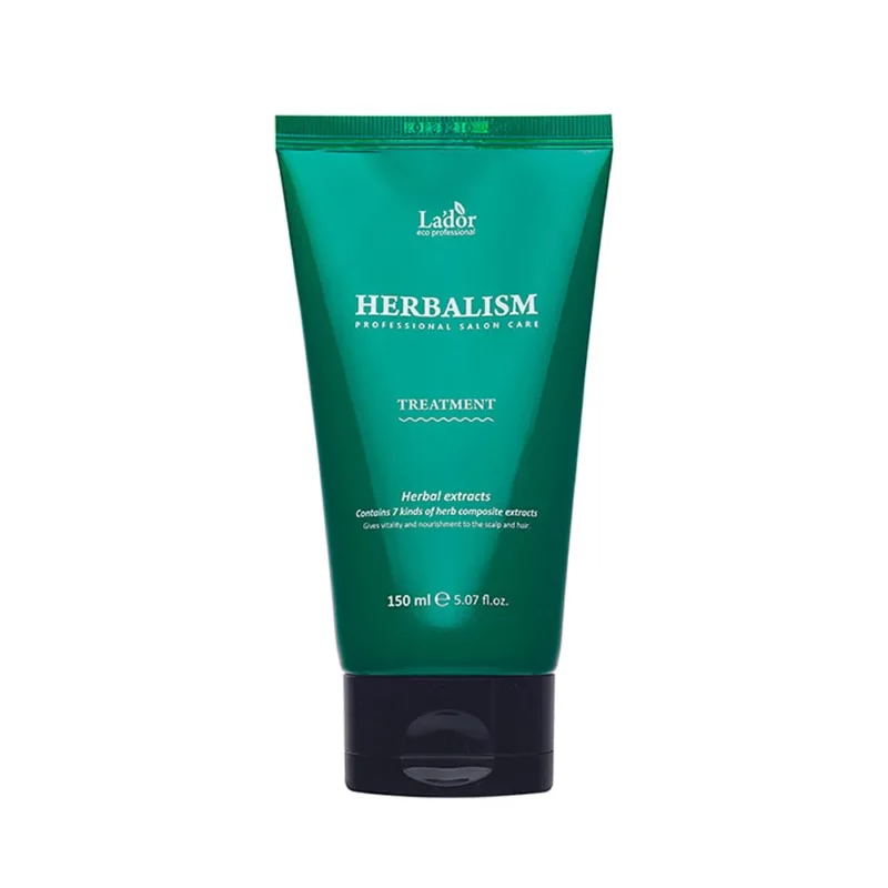 La'dor HERBALISM TREATMENT Маска для волос на травяной основе