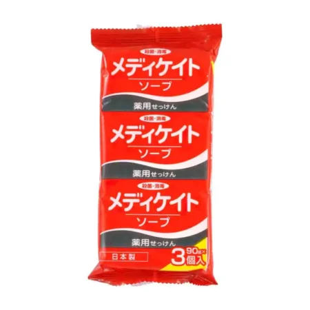 Мыло 38 растений MAX SOAP Medicated Soap