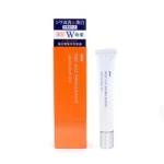 Концентрированная сыворотка для ухода за зрелой кожей MEISHOKU MEDI SHOT WRINKLE&WHITE CONCENTRATE SPOT