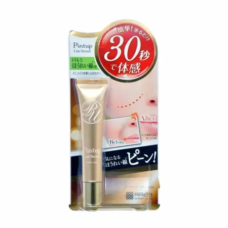 Pint Up Line Serum Сыворотка для ухода за кожей в области носогубных складок