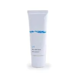 MEISHOKU REPAIR&BALANCE Skin Care UV Base Солнцезащитная база под макияж для чувствительной кожи лица без добавок