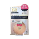 MOIST LABO MINERAL FOUNDATION Пудра рассыпчатая минеральная тон натуральный бежевый старый дизайн 232176