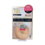 OLD MOIST LABO MINERAL FOUNDATION Пудра рассыпчатая минеральная тон натуральная охра 232183