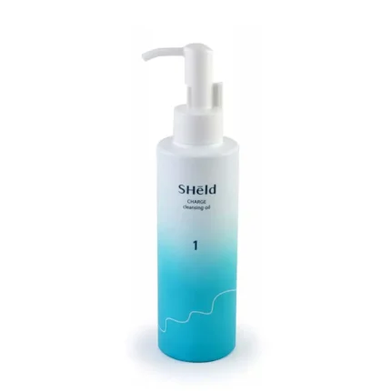 MOMOTANI SHeld Charge Cleansing Oil Очищающее масло для снятия макияжа вечерний уход