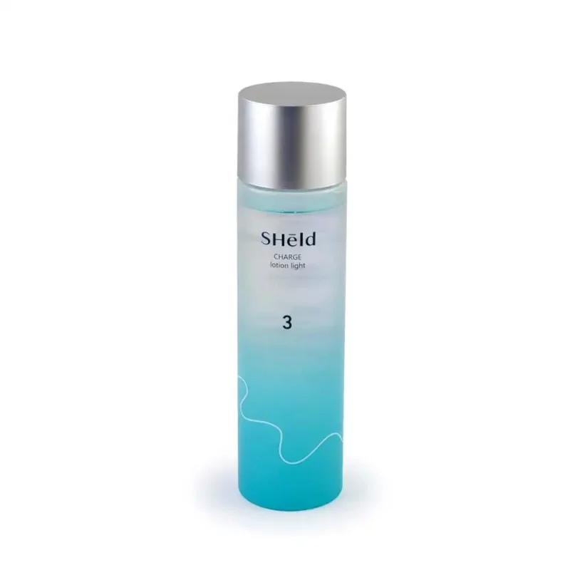MOMOTANI SHeld Charge Lotion Moisture Увлажняющий лосьон вечерний уход