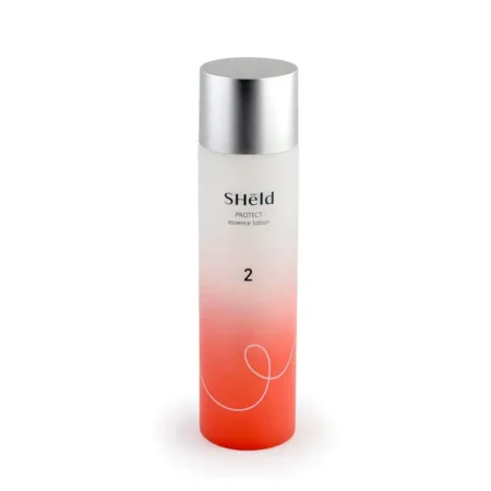 MOMOTANI SHeld Protect Essence Lotion Увлажняющий лосьон-эссенция утренний уход