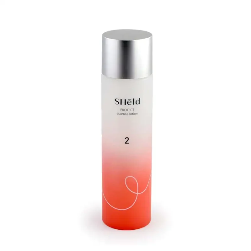 MOMOTANI SHeld Protect Essence Lotion Увлажняющий лосьон-эссенция утренний уход