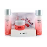 Набор мини средств MOMOTANI Sheld Protect trial set