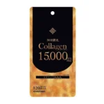 Морской коллаген Maruman Collagen 15000, 120ea