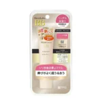 Meishoku Moisture Essense Cream Увлажняющий тональный крем - эссенция тон сияющий бежевый
