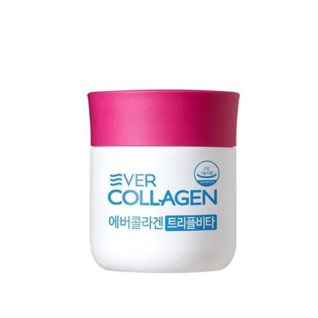 EVER COLLAGEN Triple Vita 620mg