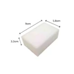 Меламиновая губка OH:E Melamine Sponge 9x5