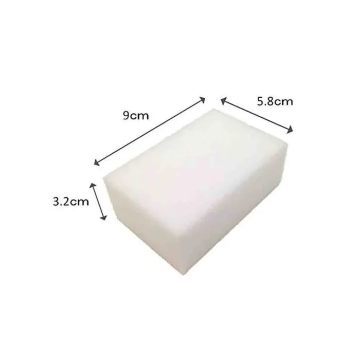 Меламиновая губка OH:E Melamine Sponge 9x5