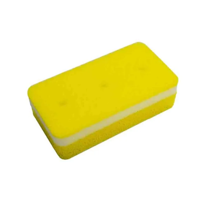 Губка для мытья посуды OH:E Tafupon Soft Sponge Y