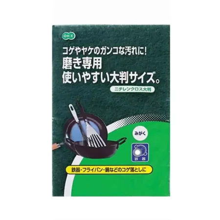 Губка OH:E Kincho Nichiren Cloth Large