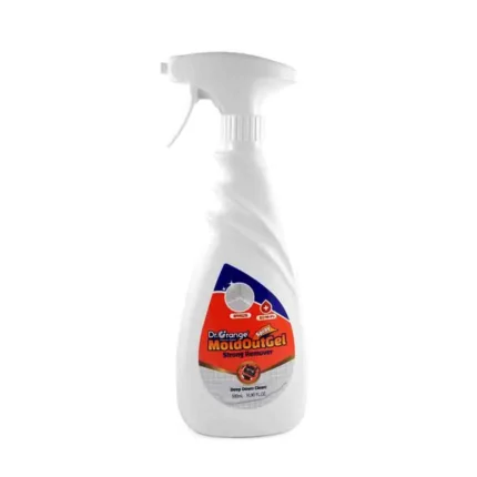 8809369581289 Жидкий гель для удаления плесени c апельсиновым маслом Orange Power Mildew Remover, 500ml