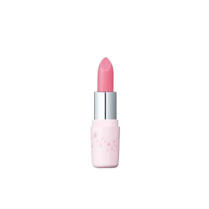 Увлажняющий бальзам для губ Нежный розовый SANA Bare Skin Day Flawless Nude Lip 01 Sweet Pink