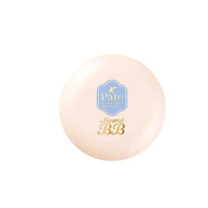 SANA Pore Putty Mineral BB Powder SPF50