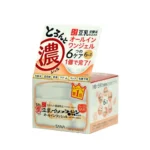 Увлажняющий крем-гель с изофлавонами сои SANA Soy Milk Gel Cream