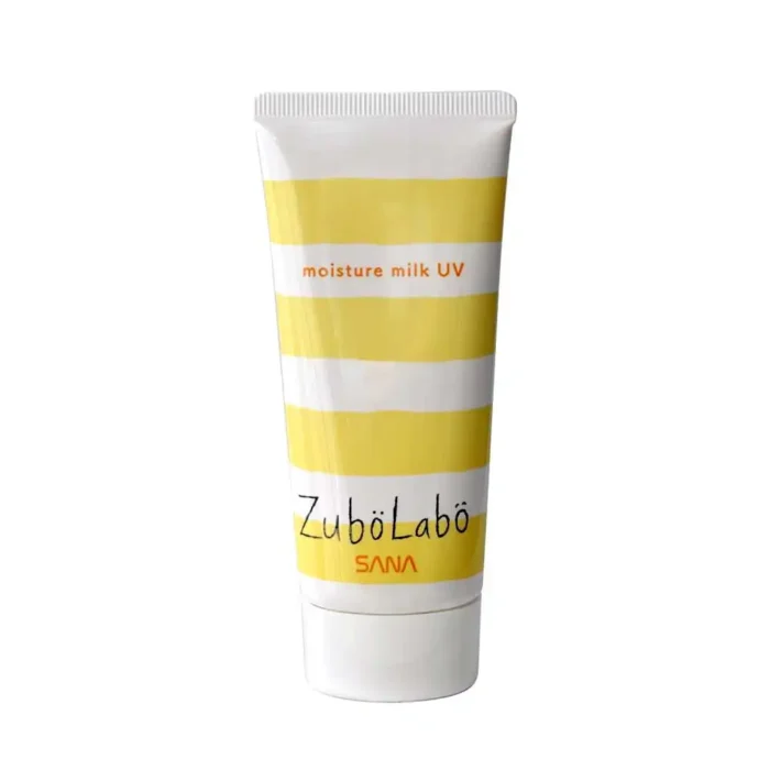 SANA Zubolabo Day Emulsion SPF28