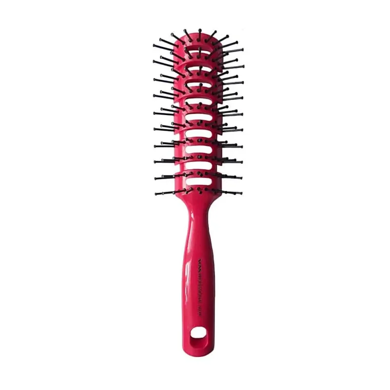 VeSS расческа для укладки волос SKELTON BRUSH