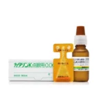 Senju Глазные капли Catalin-K 0,005% для профилактики катаракты