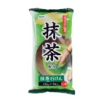 Мыло ”Чай Матча” MAX SOAP