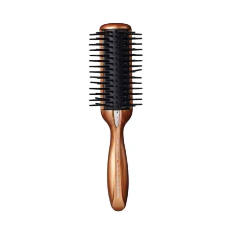 Большая щетка массажная с кератином и антистатическим эффектом VeSS ANTI-STATIC HAIR BRUSH