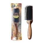 Щетка массажная VeSS ANTI-STATIC HAIR BRUSH