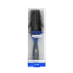 Профессиональная массажная щетка с антибактериальным эффектом VeSS BLOW BRUSH PRO-2000