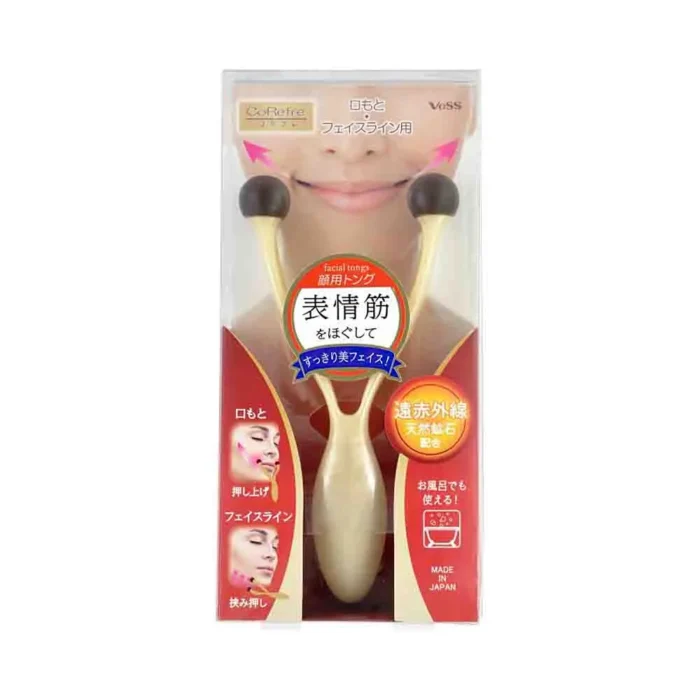 Массажер для расслабления лицевых мышц VeSS Face Massager