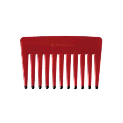 Гребень для волос и массажа кожи головы VeSS Head Cassa Comb