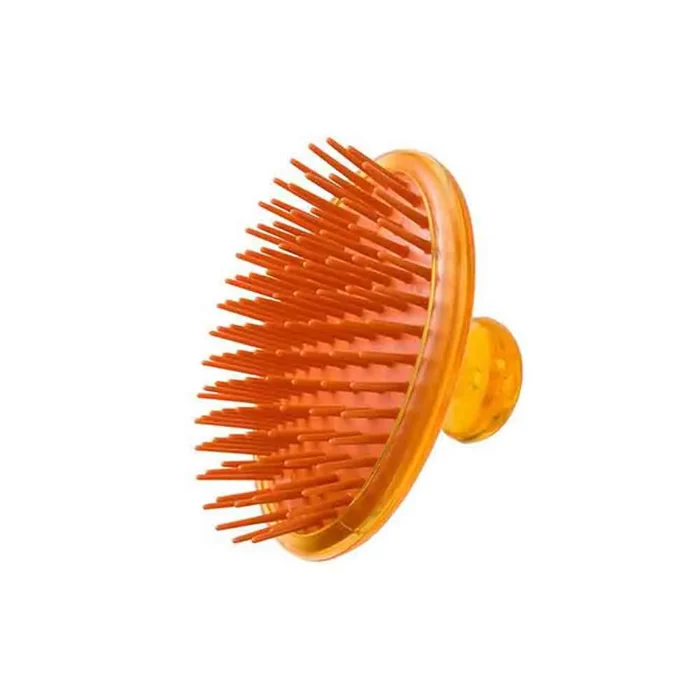 Массажер для кожи головы с мёдом VeSS Honey Shampoo Brush