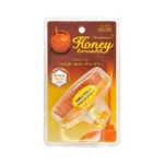 Массажер для кожи головы с мёдом VeSS Honey Shampoo Brush