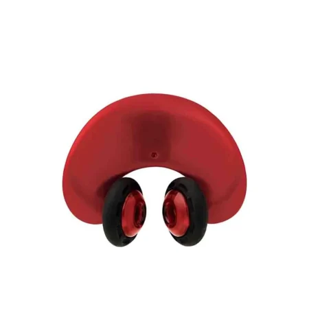 Роликовый массажер для лица и тела с минералами VeSS Liftreju Face&Body Roller