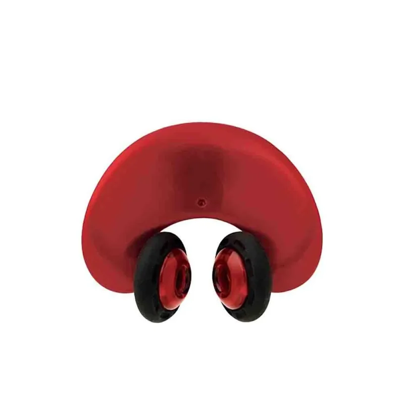 Роликовый массажер для лица и тела с минералами VeSS Liftreju Face&Body Roller