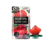 Массажер для точечного массажа тела "Роза" VeSS Rose Spa Tsubo Oshi