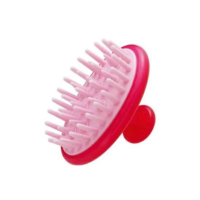 Массажёр для кожи головы VeSS Scalpy Shampoo Brush