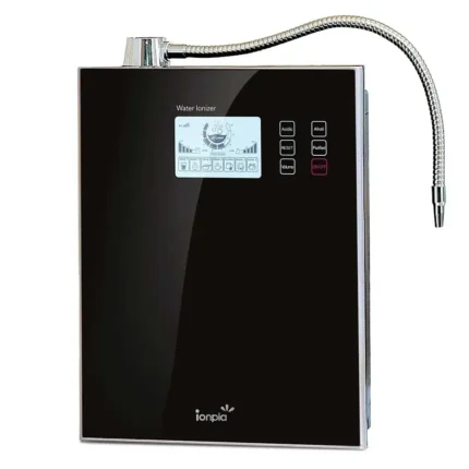 Ионизатор воды Ionpia ION-7400 черный