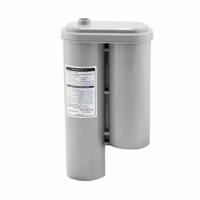 Фильтр для ионизатора воды Ionpia