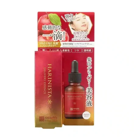 HARINISTA DELIVERY ESSENCE Эссенция для ухода за зрелой кожей вокруг глаз и губ