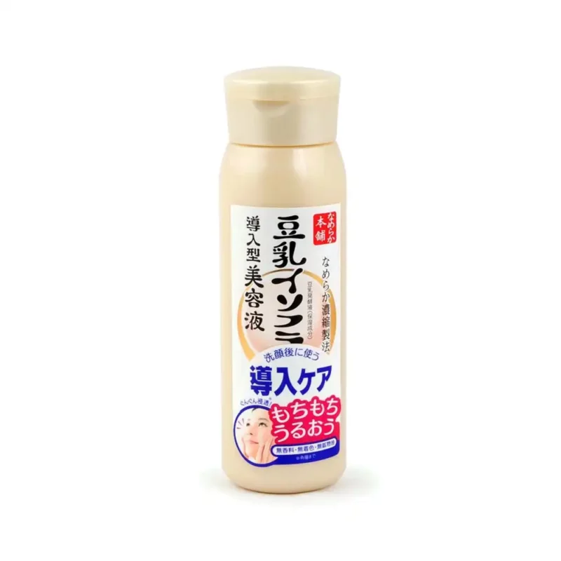 Концентрированная эссенция с изофлавонами сои SANA Soy Milk Essence
