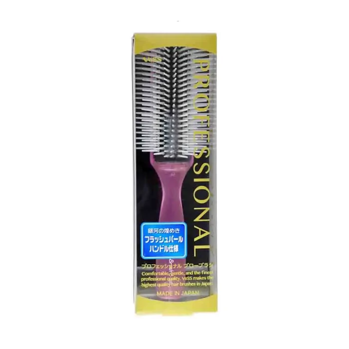 Щетка для укладки волос VeSS BLOW BRUSH С-150