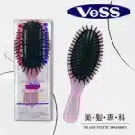 VeSS Расчёска с минералами Mineralion Comb Brush 