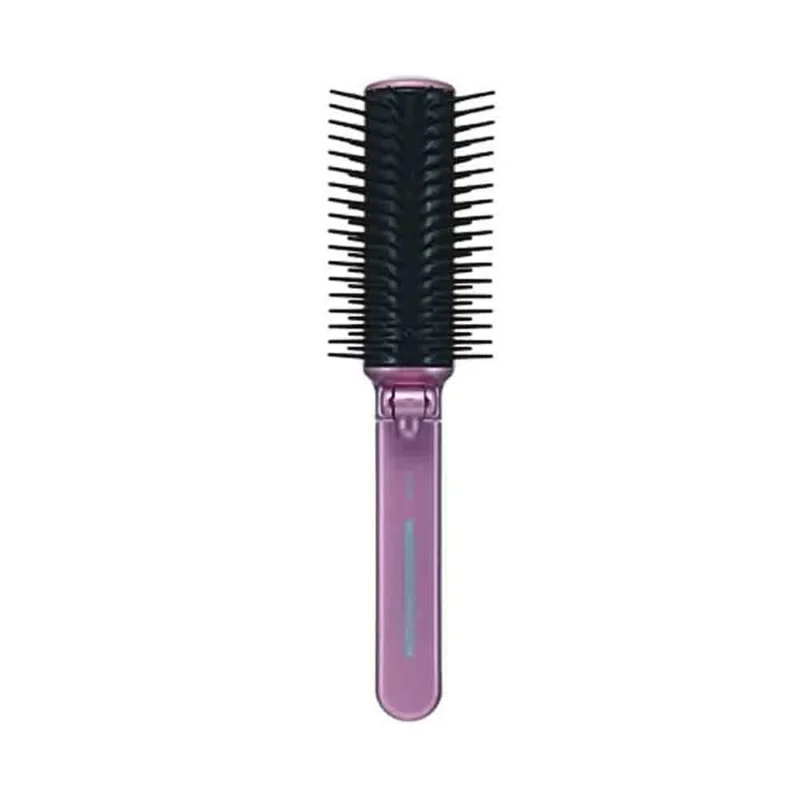 VeSS Расчёска с минералами горных пород (складная) Mineralion Comb Brush 