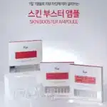 Isov Booster Ampoule
