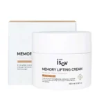 Лифтинг-крем с эффектом памяти Isov Memory Lifting Cream