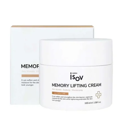 Лифтинг-крем с эффектом памяти Isov Memory Lifting Cream