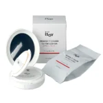 Кушон с SPF 50 тон для кожи Isov Perfect Cover Tok Tok Cushion 21